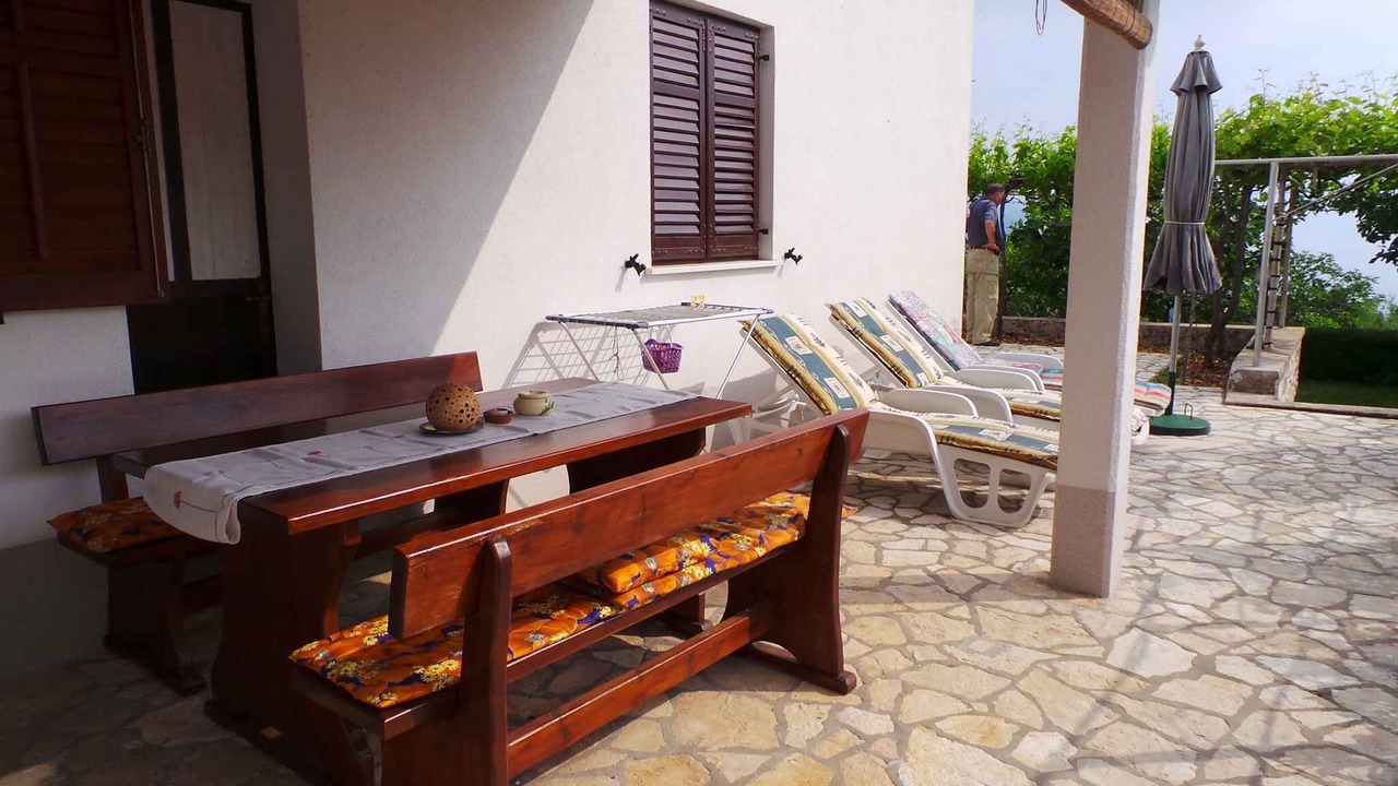 Photo of Outdoor in Sveta Marina