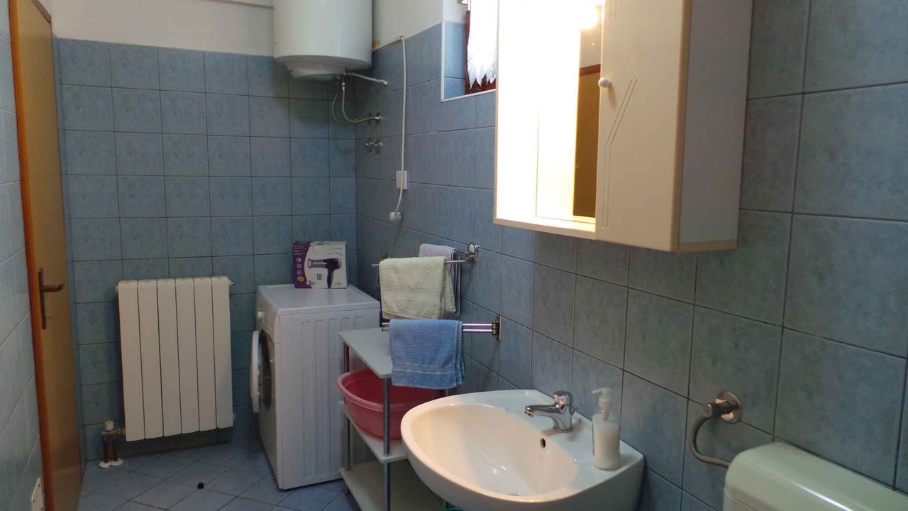 Photo of Bathroom in Sveta Marina