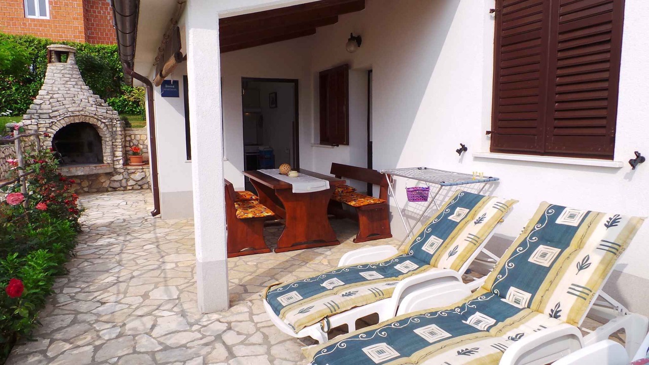 Photo of Outdoor in Sveta Marina