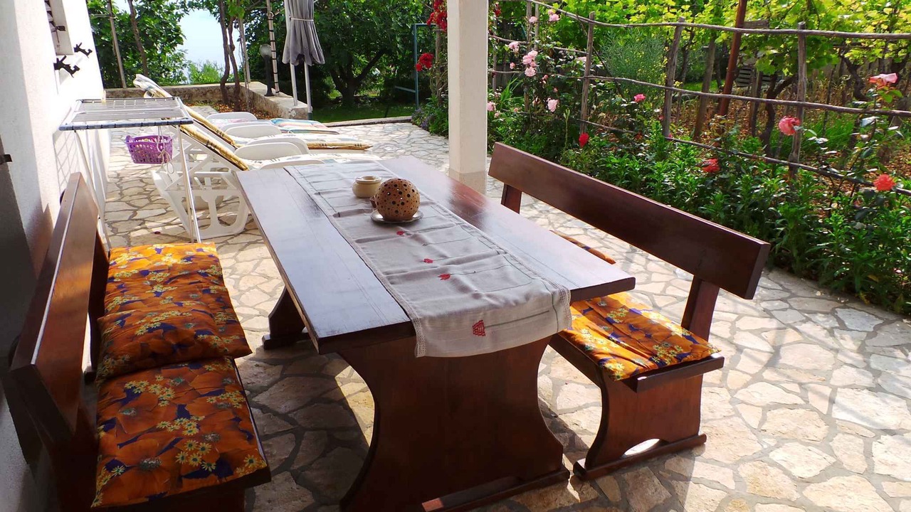 Photo of Outdoor in Sveta Marina