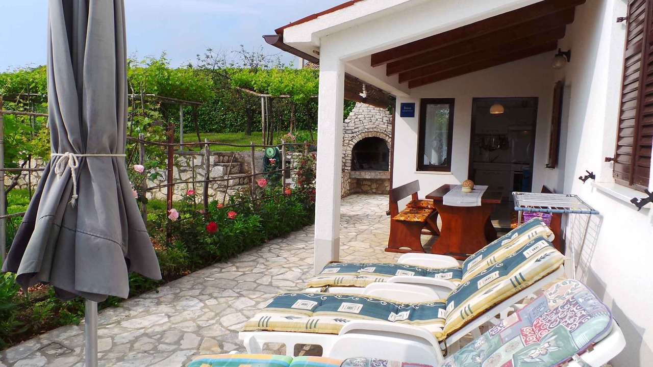 Photo of Outdoor in Sveta Marina