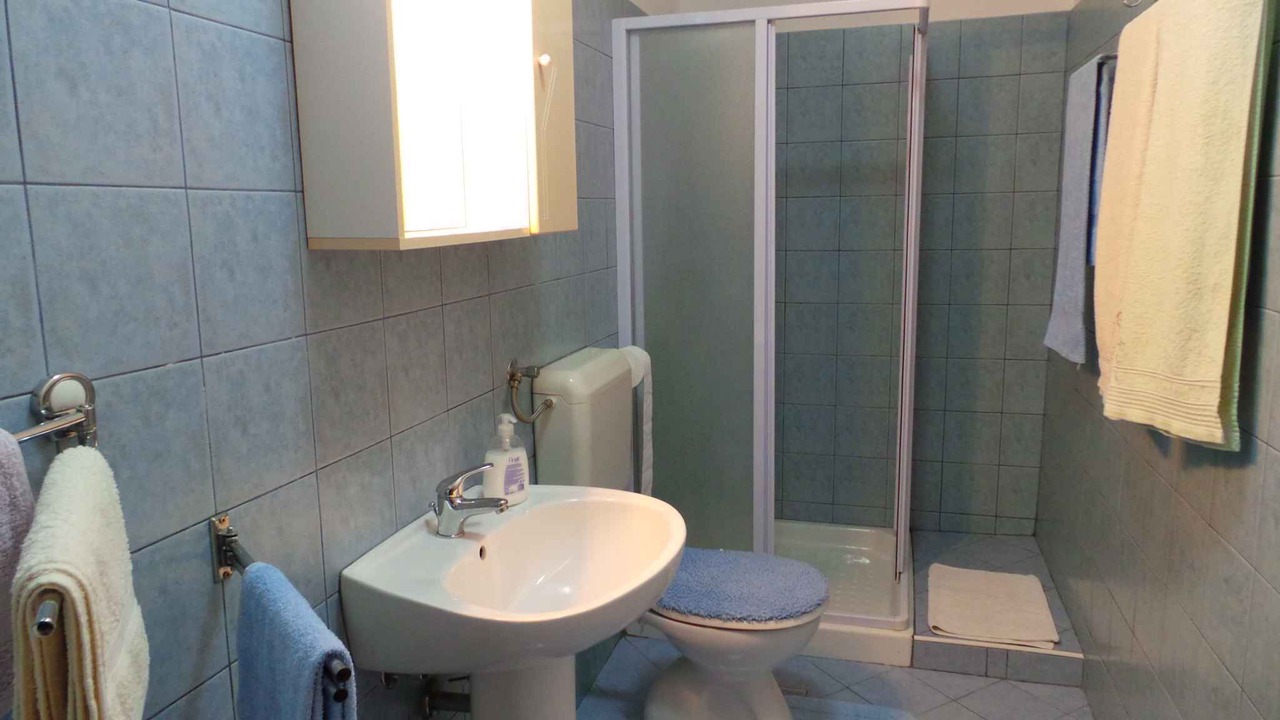 Photo of Bathroom in Sveta Marina