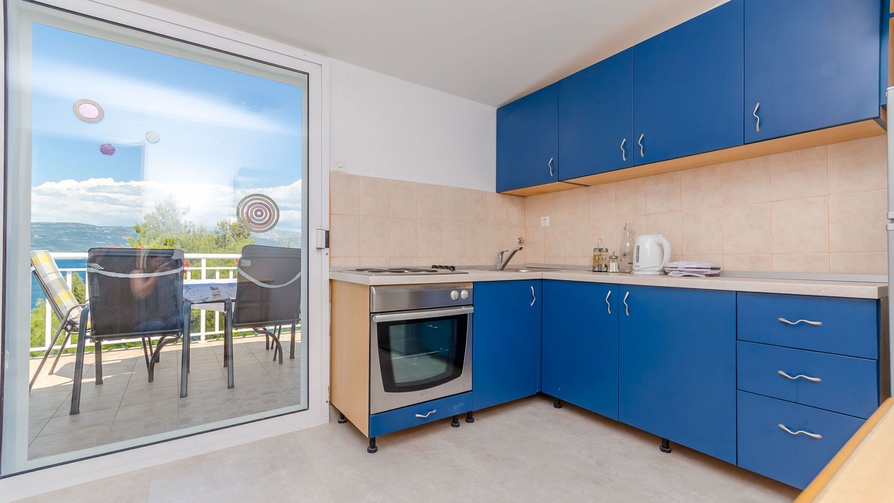 Photo of Kitchen in Slatine