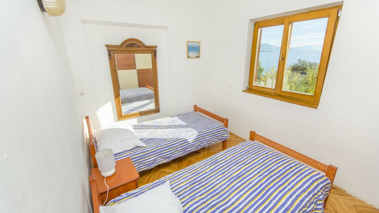 Photo of Bedroom in Slatine