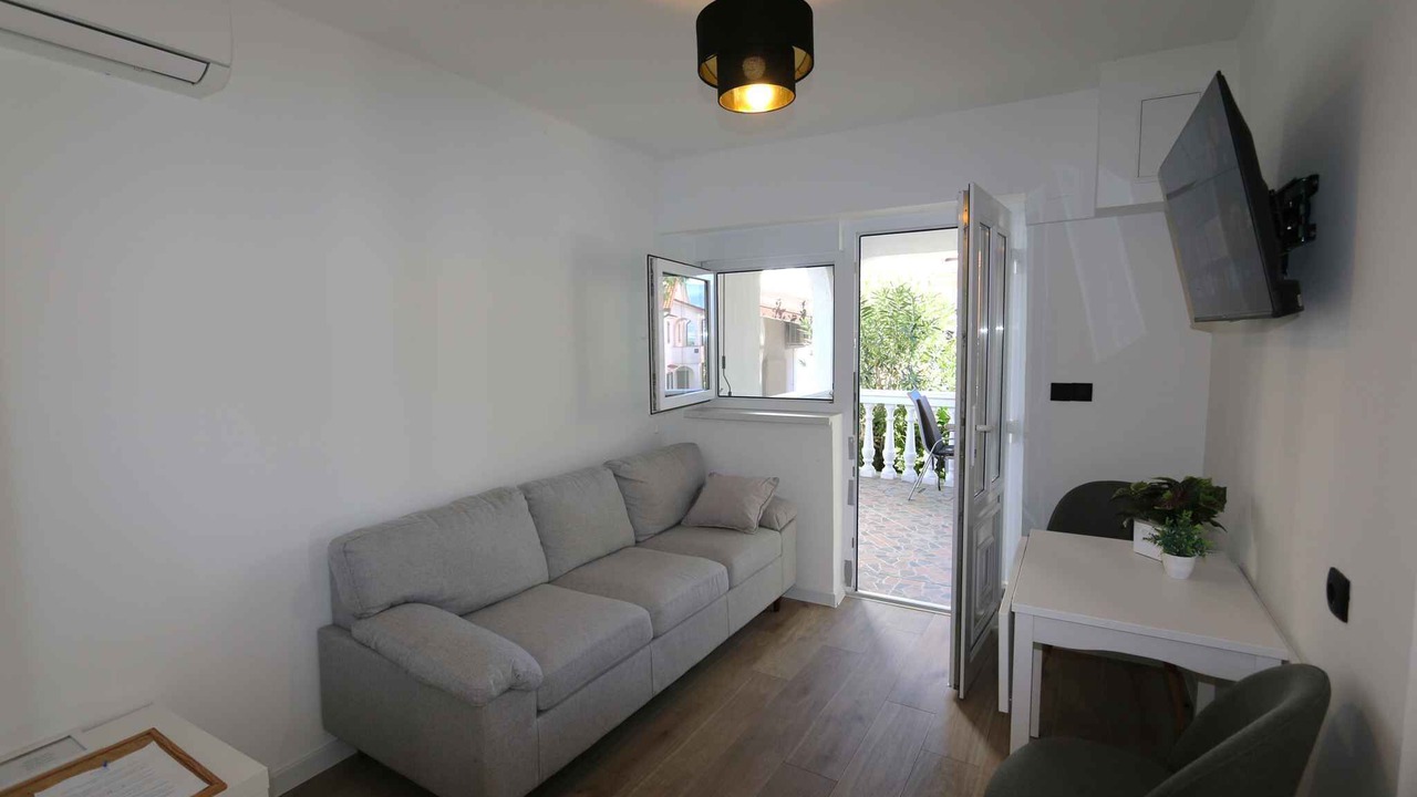 Photo of Livingroom in Silo