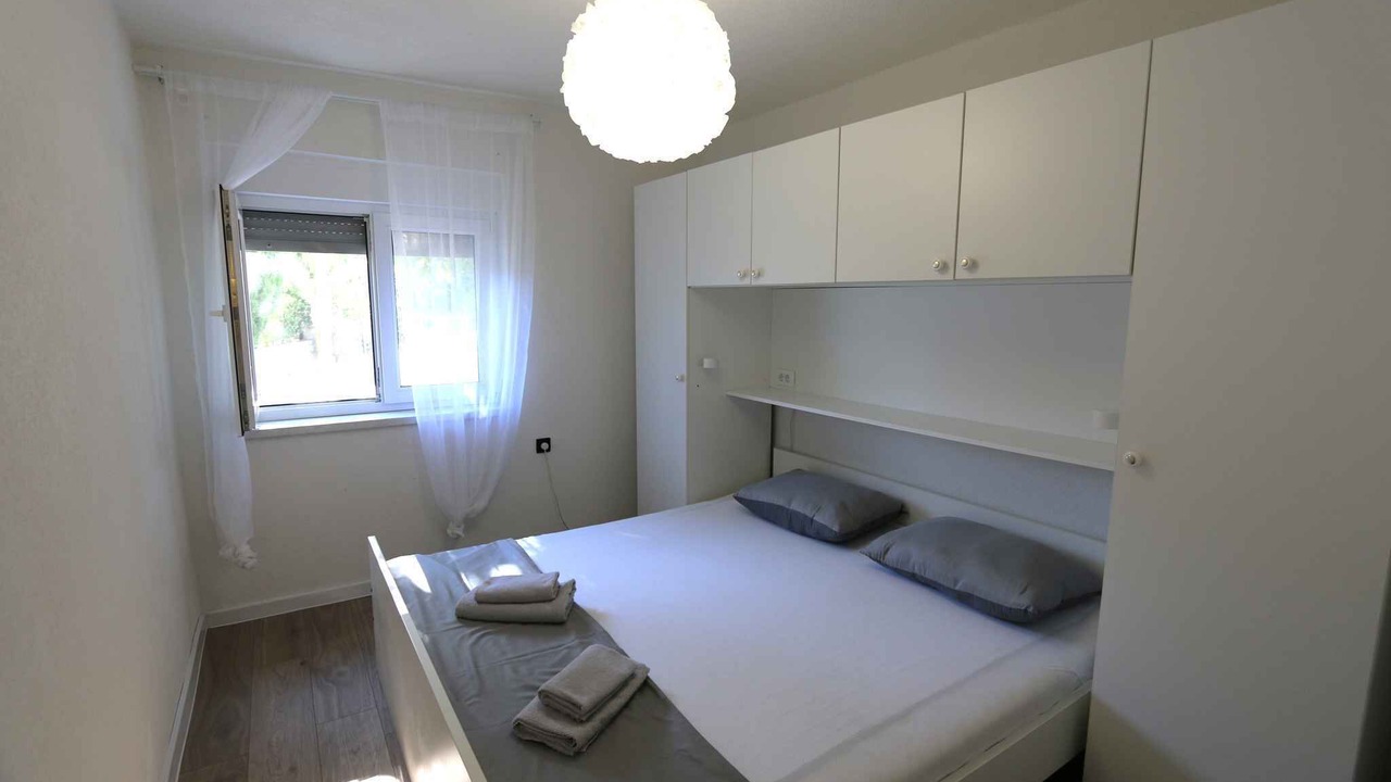 Photo of Bedroom in Silo