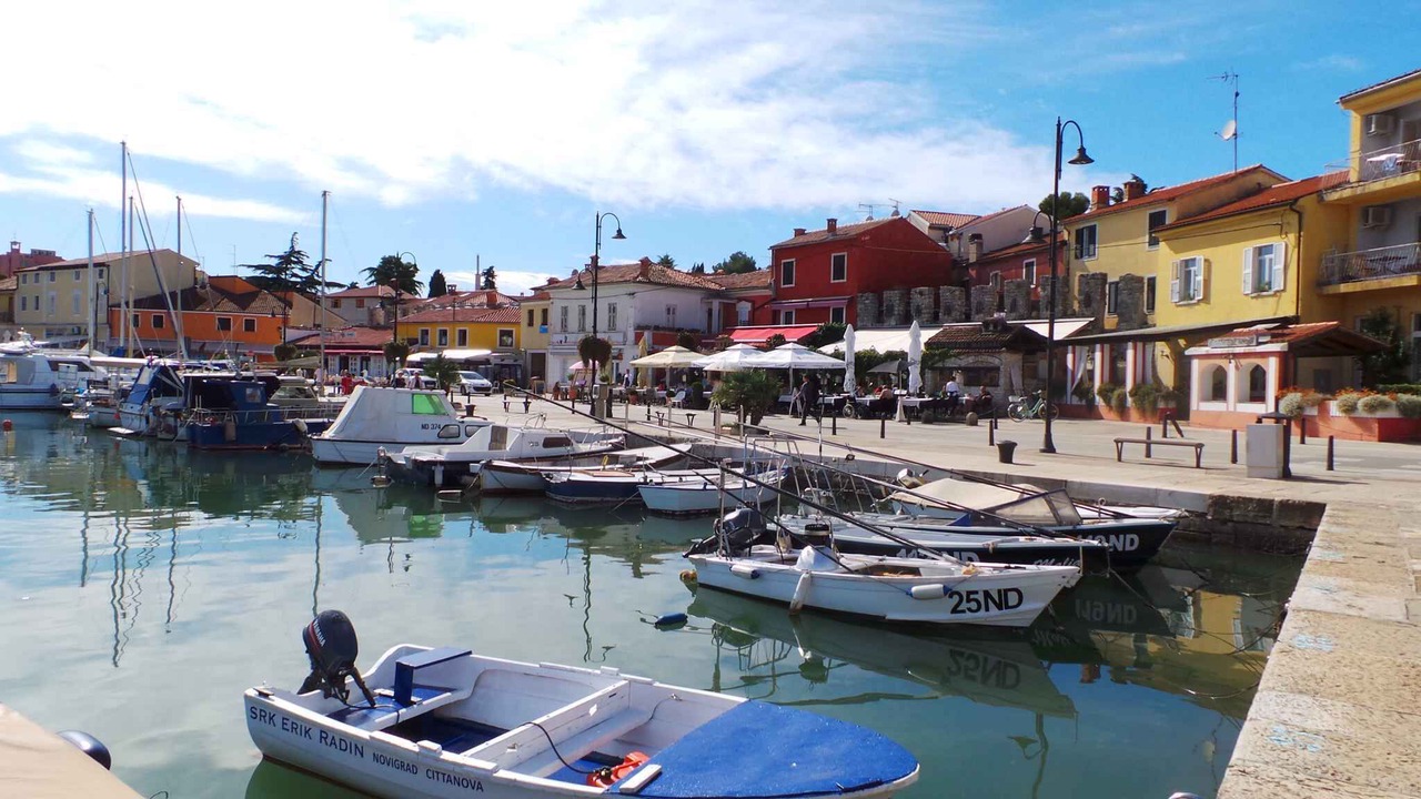Photo of Others in Vrbnik
