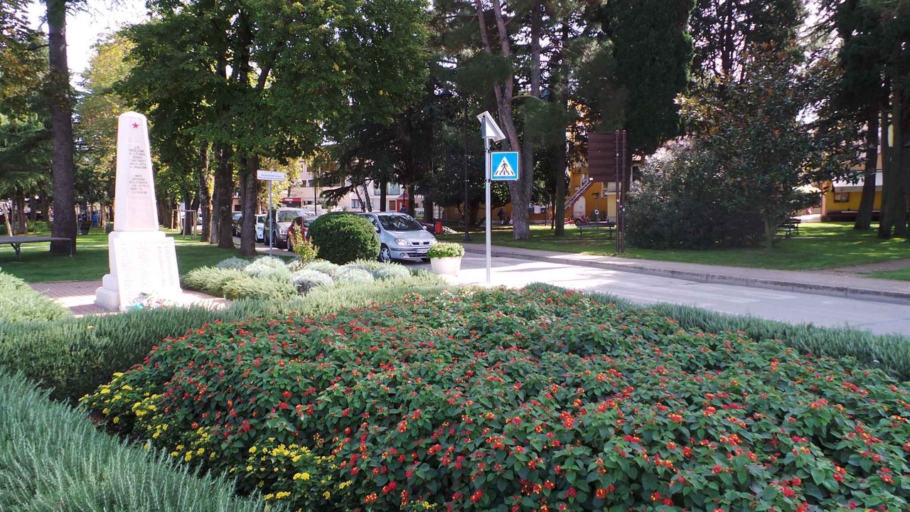 Photo of Outdoor in Vrbnik