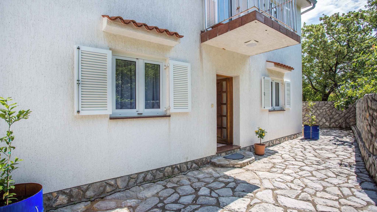 Photo of Outdoor in Vrbnik