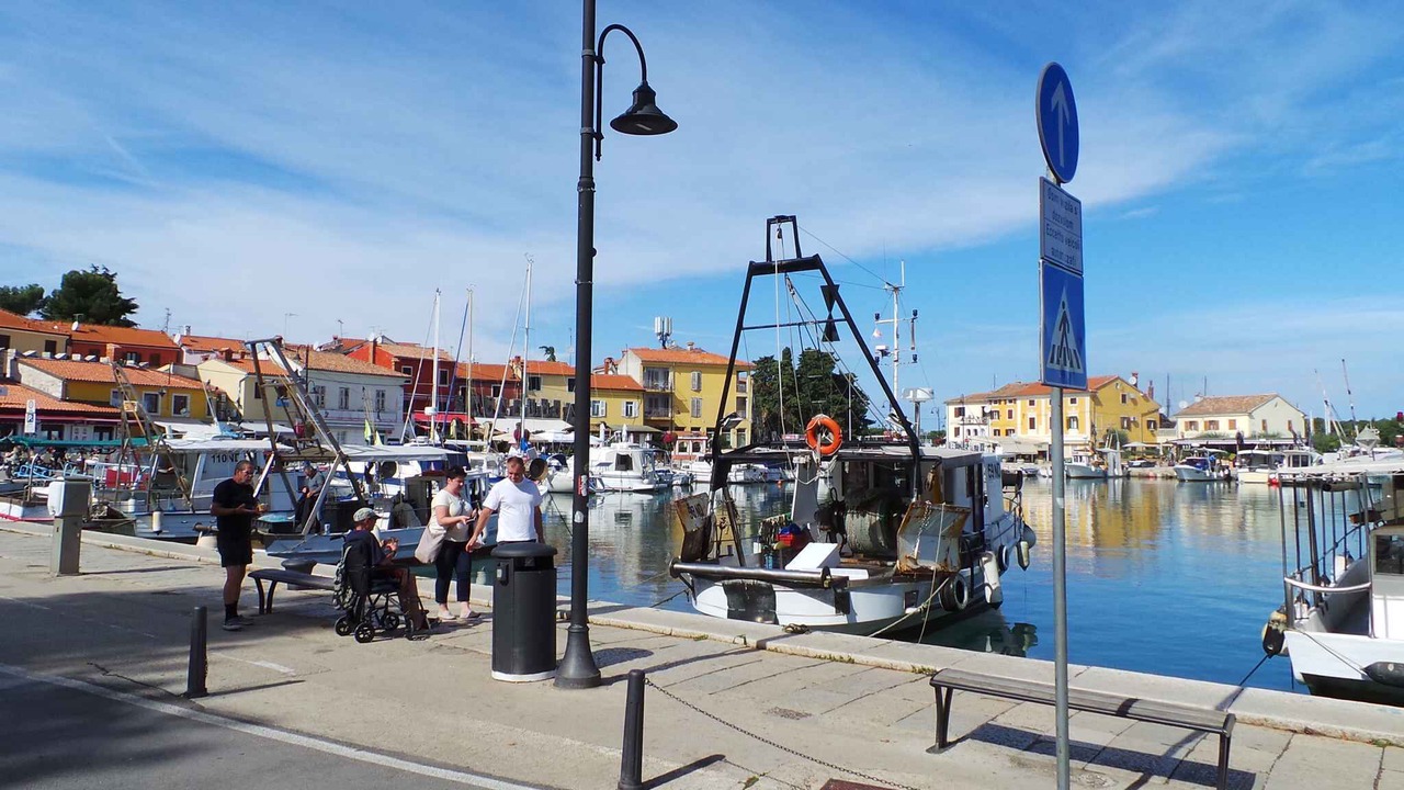 Photo of Others in Vrbnik