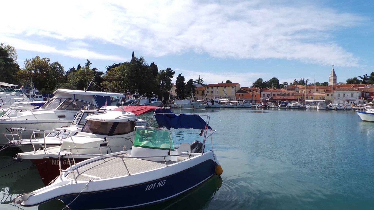 Photo of Others in Vrbnik