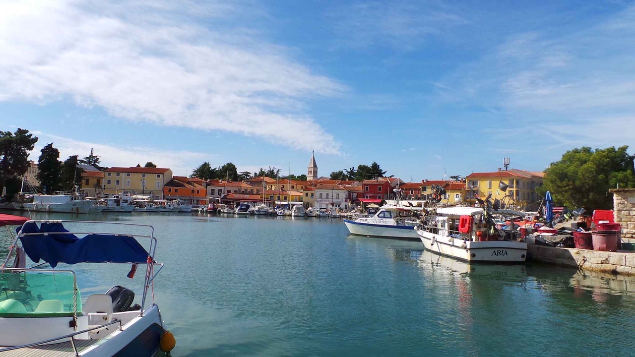 Photo of Others in Vrbnik