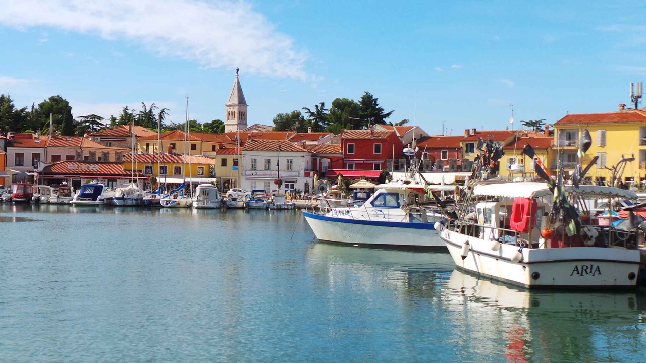 Photo of Others in Vrbnik