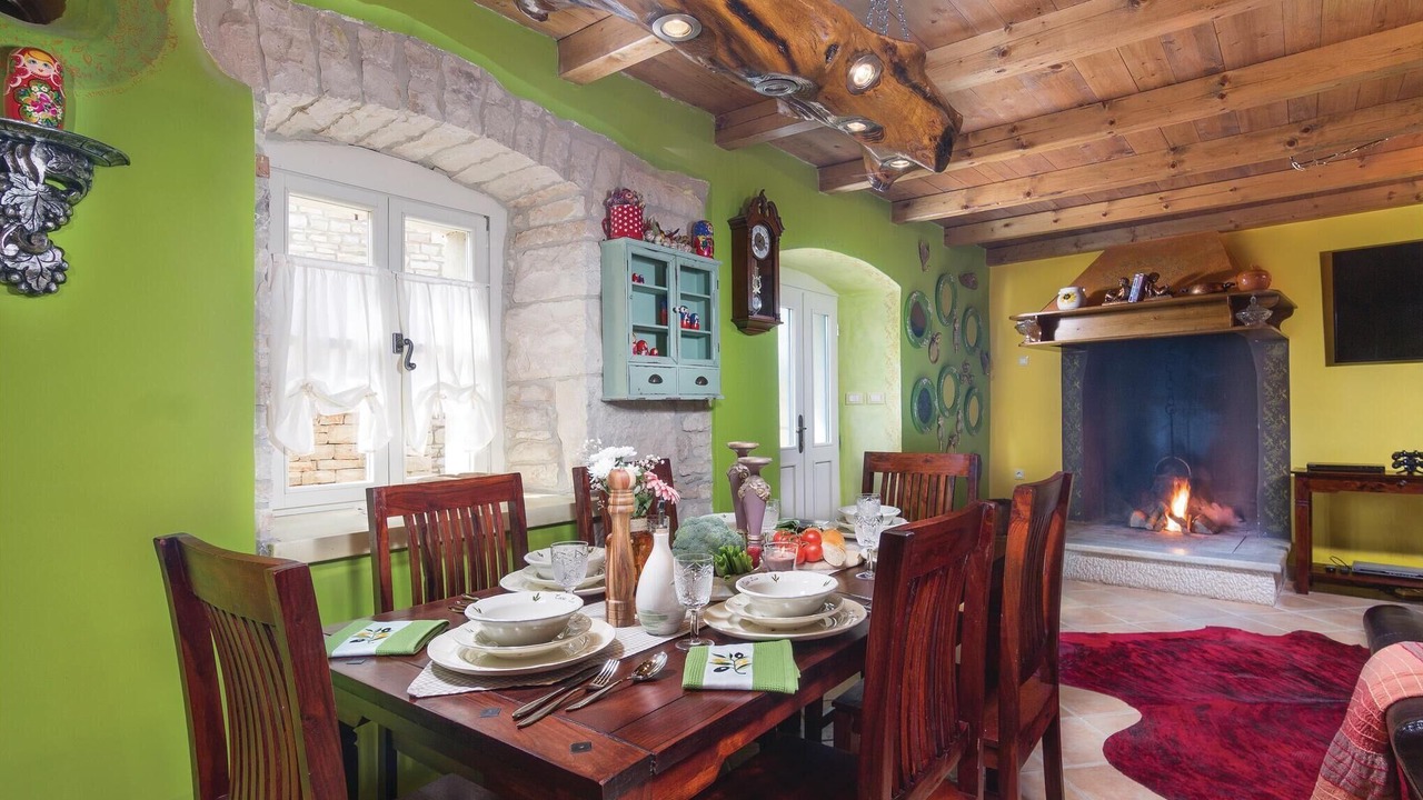 Photo of Bedroom in Hrboki