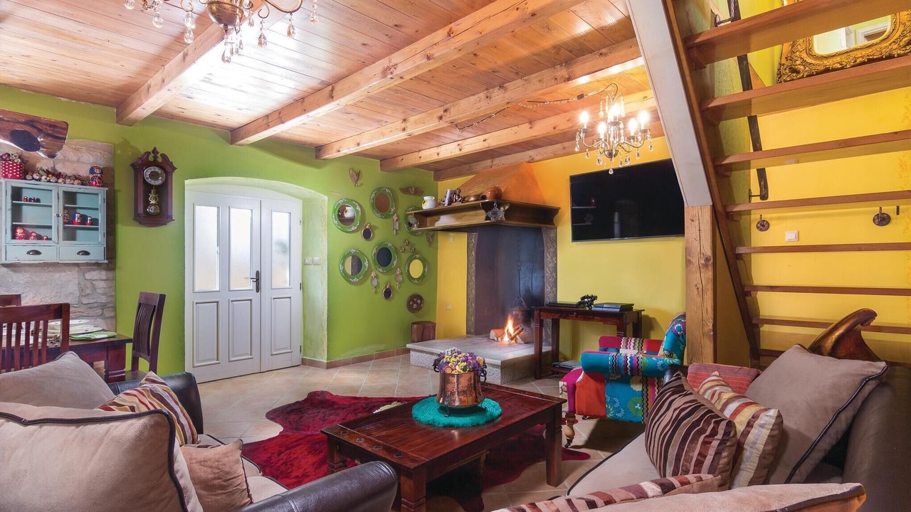 Photo of Bedroom in Hrboki