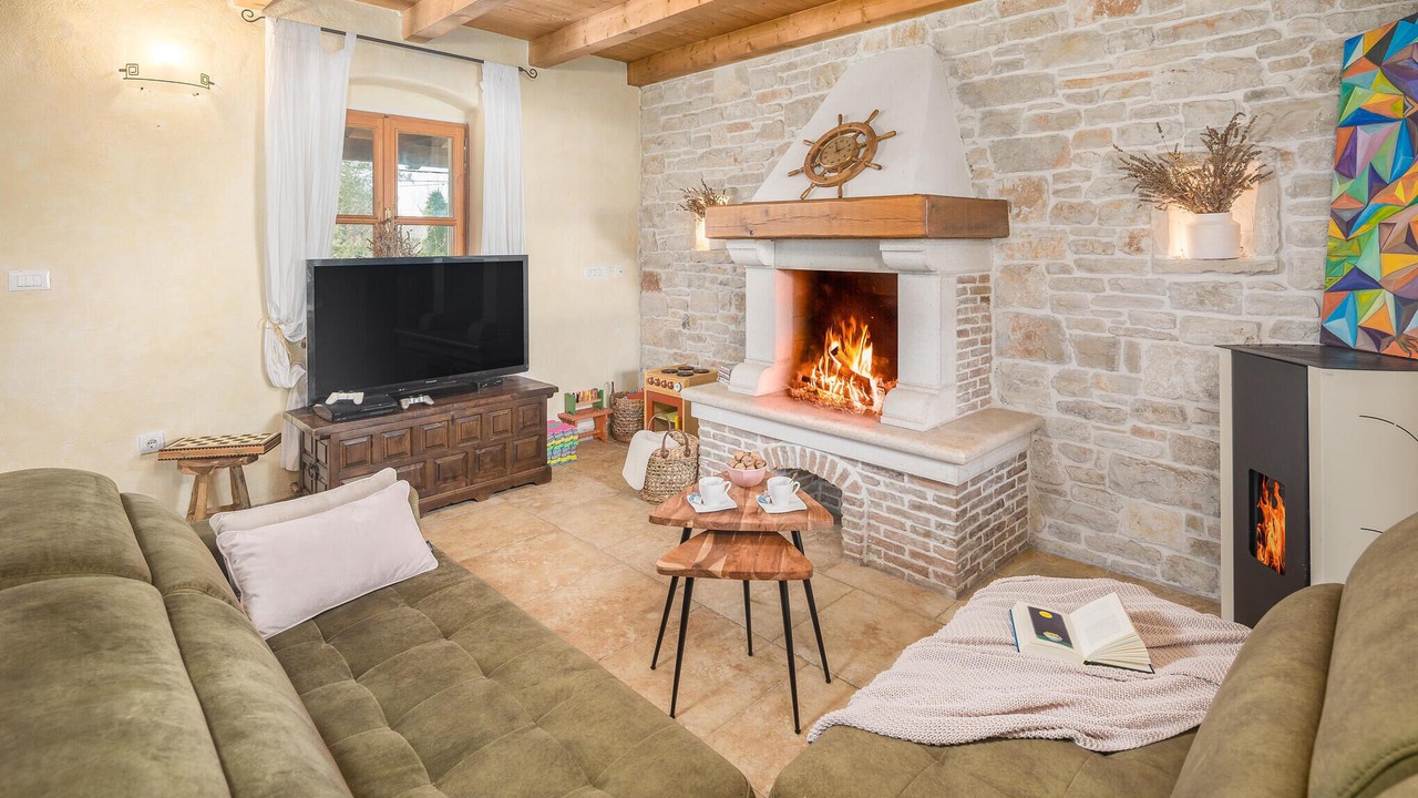 Photo of Bedroom in Divsici