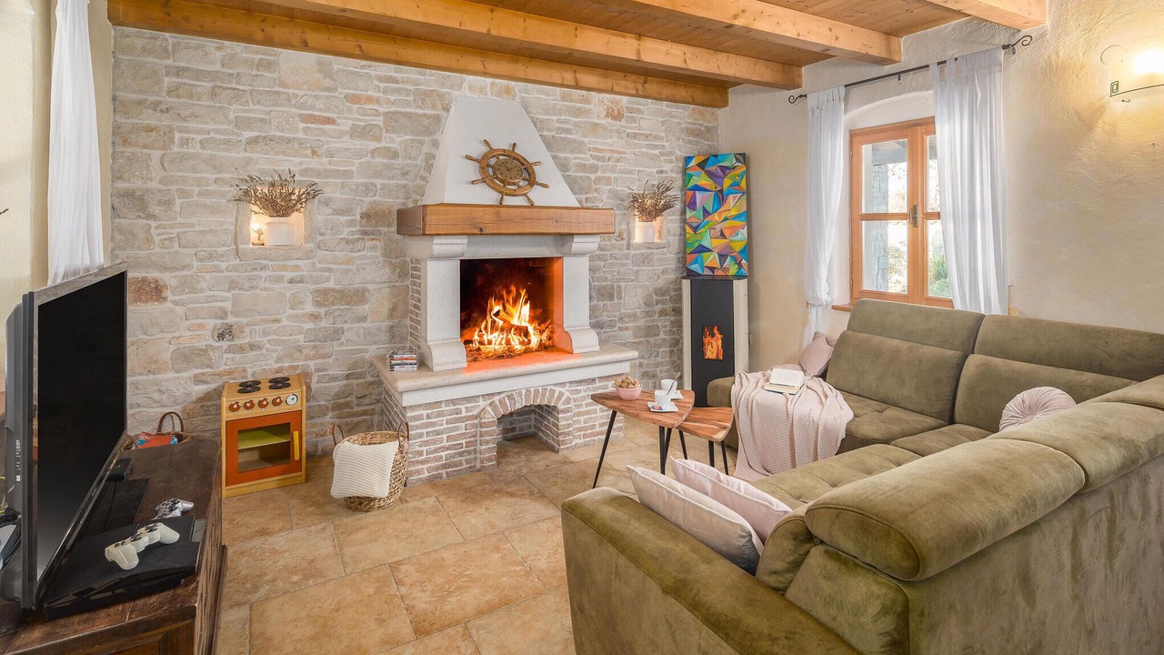 Photo of Bedroom in Divsici