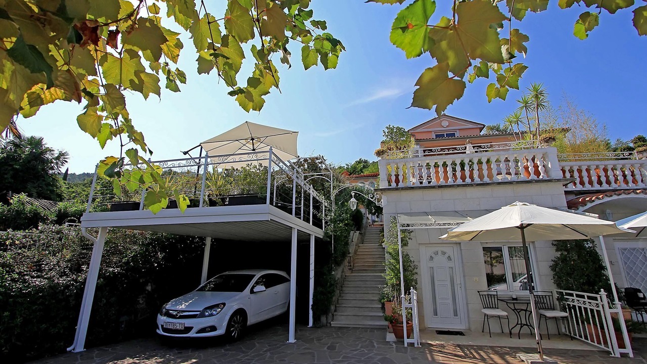 Photo of Outdoor in Lovran