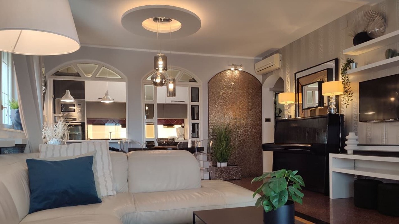 Photo of Livingroom in Lovran