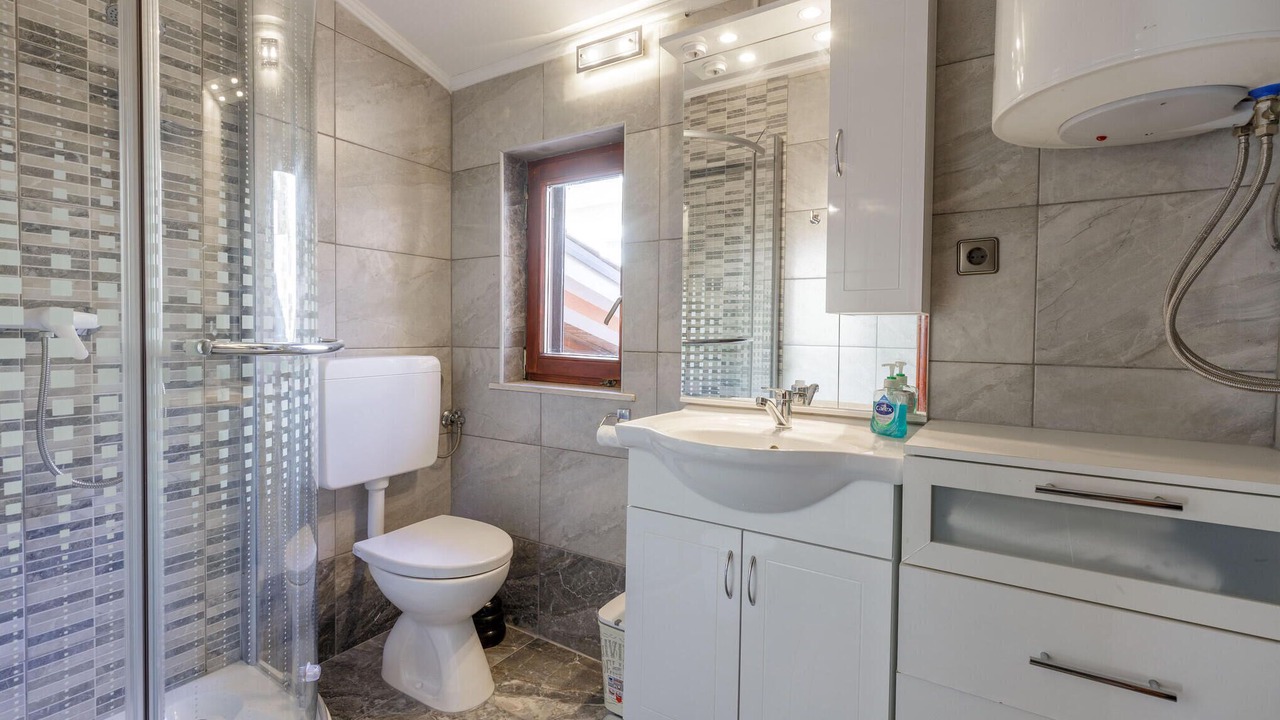 Photo of Bathroom in Dramalj