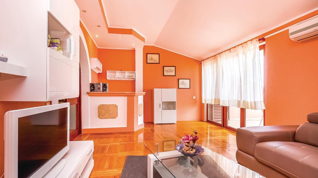 Photo of Bedroom in Dramalj