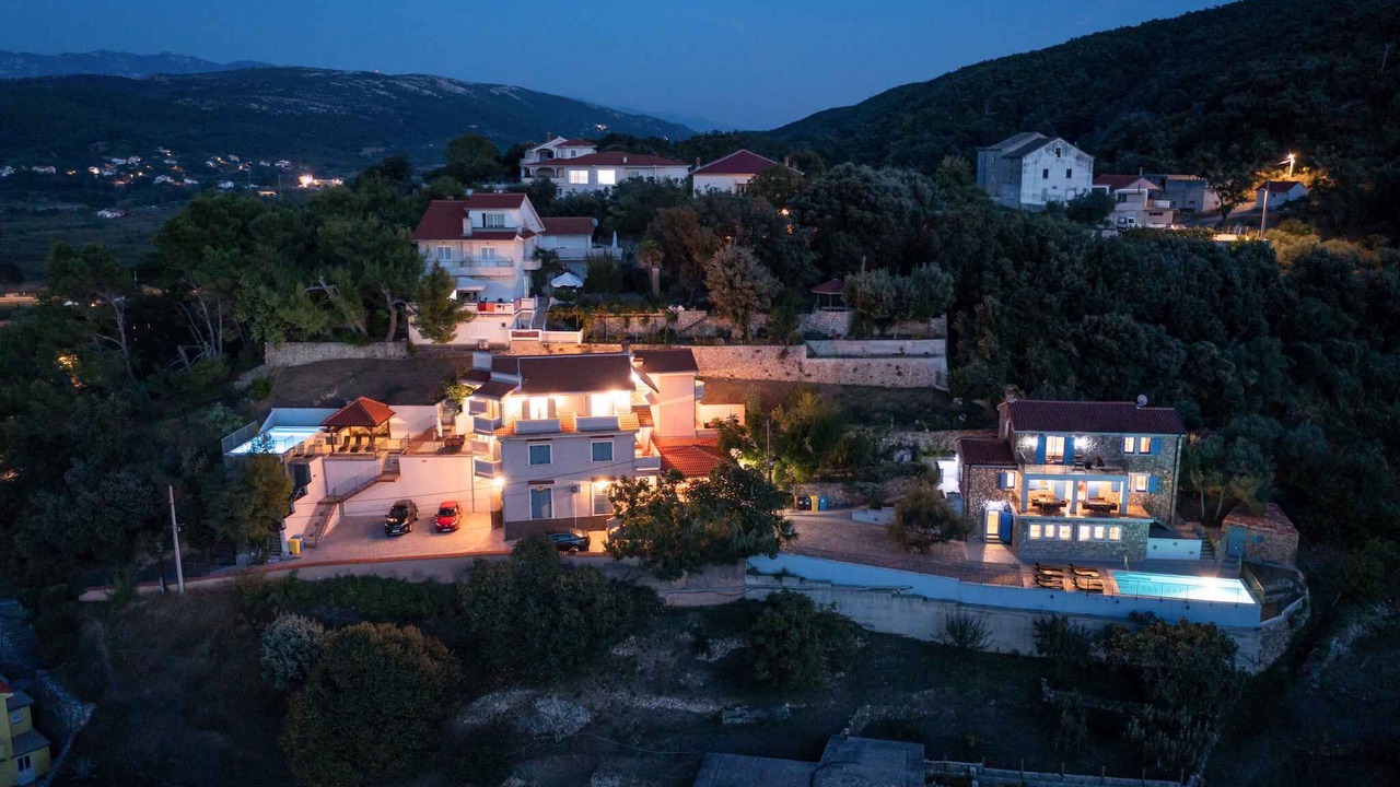 Photo of Outdoor in Supetarska Draga