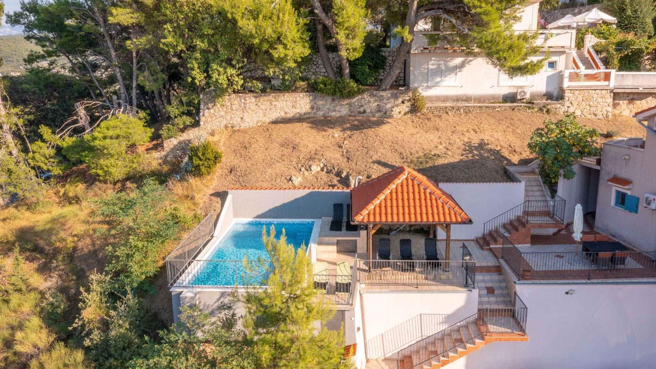 Photo of Outdoor in Supetarska Draga