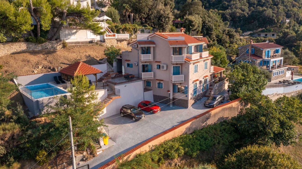 Photo of Outdoor in Supetarska Draga