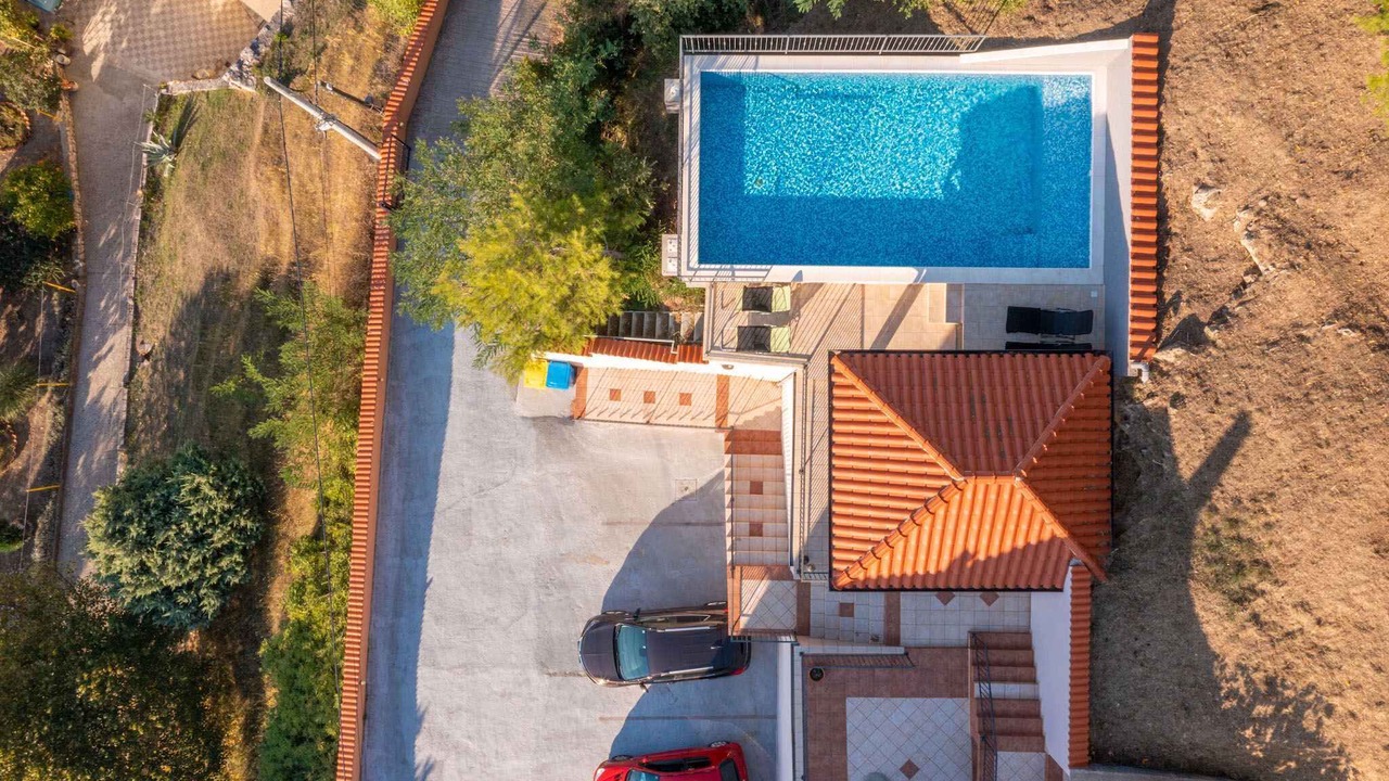 Photo of Outdoor in Supetarska Draga