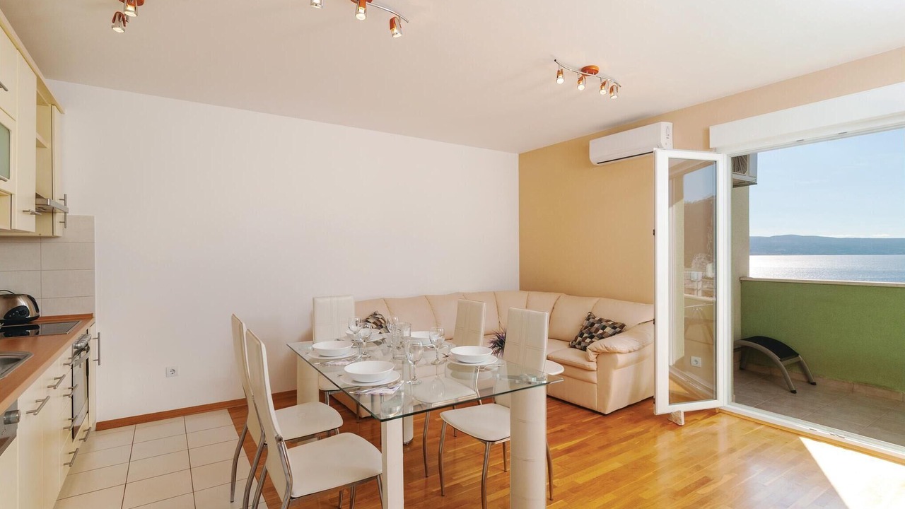 Photo of Bedroom in Omis