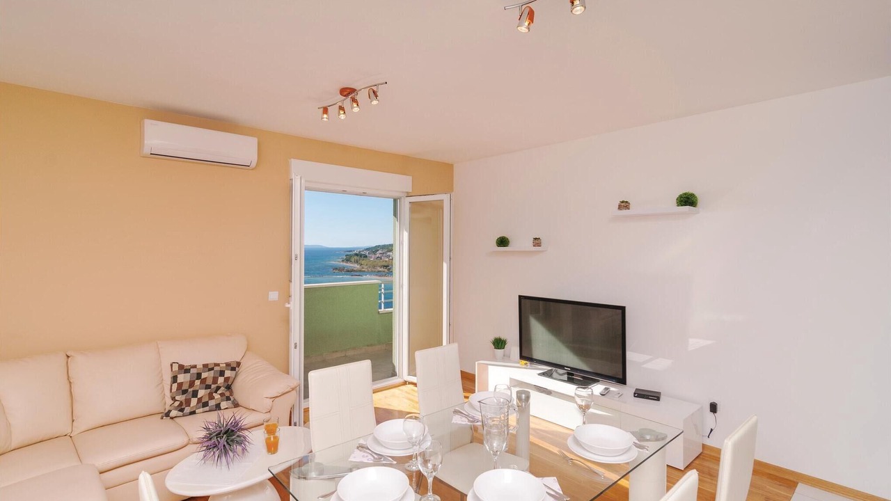 Photo of Bedroom in Omis