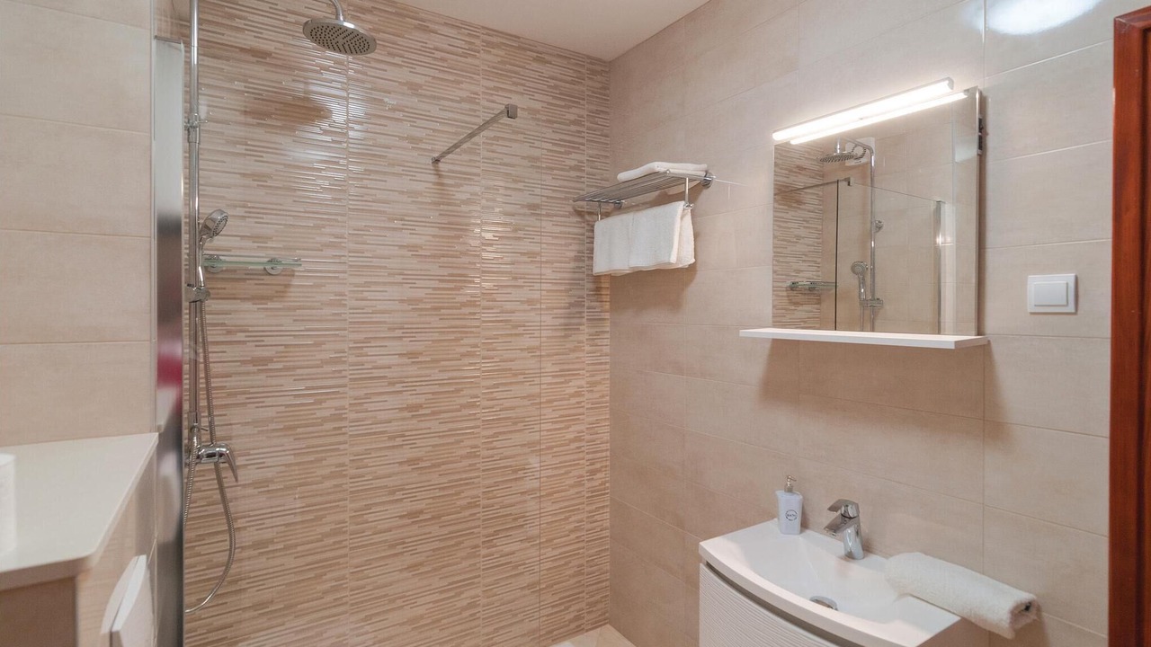 Photo of Bathroom in Omis