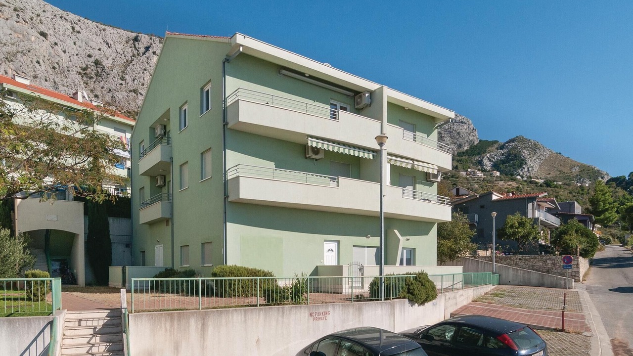 Photo of Outdoor in Omis