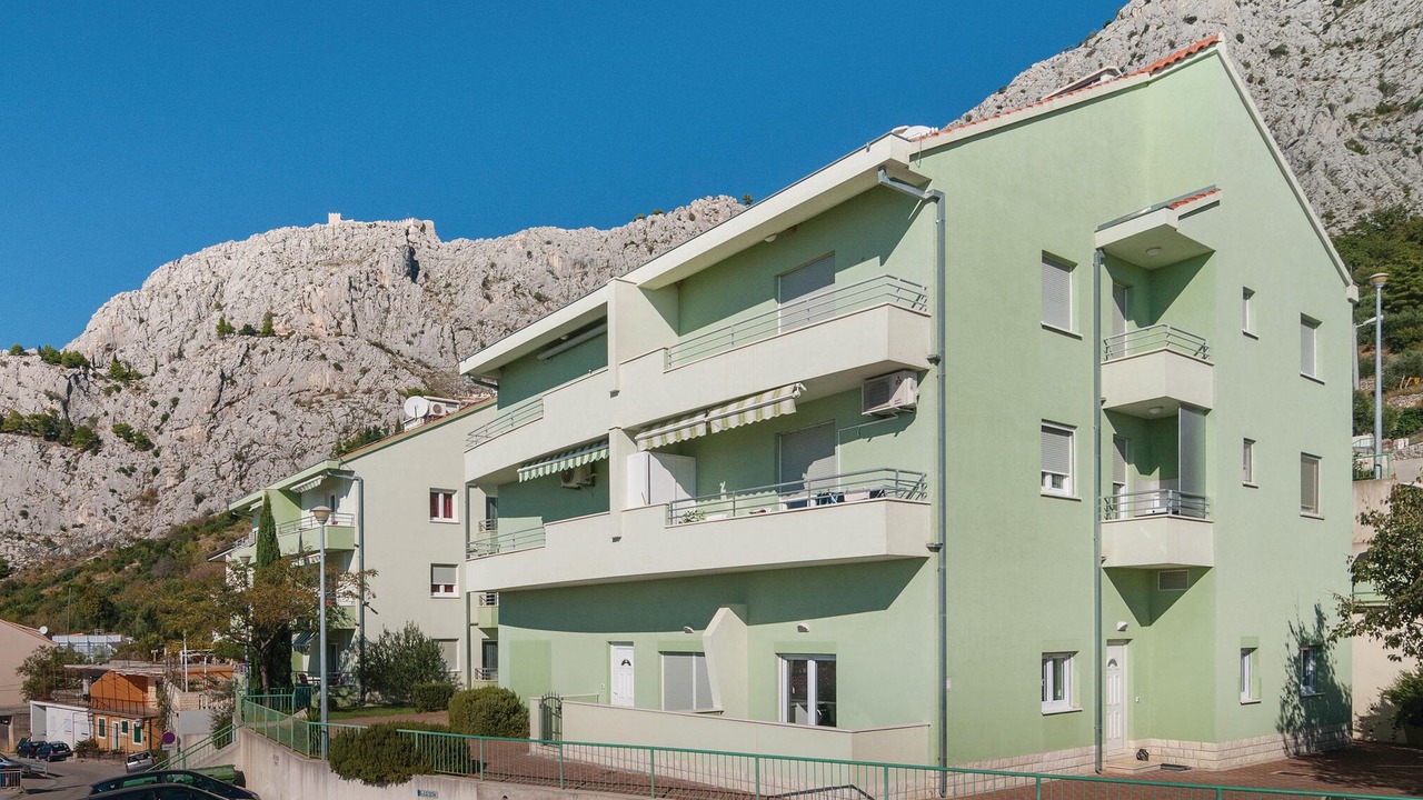 Photo of Outdoor in Omis