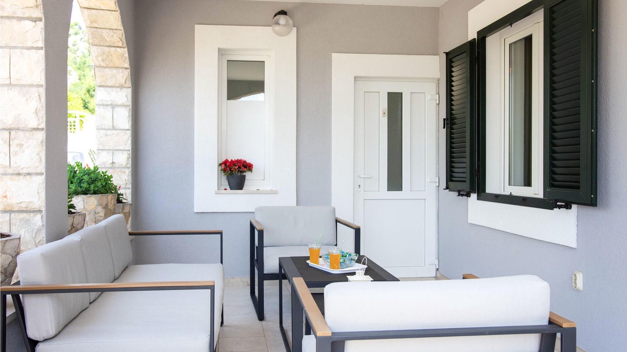 Photo of Bedroom in Sestanovac
