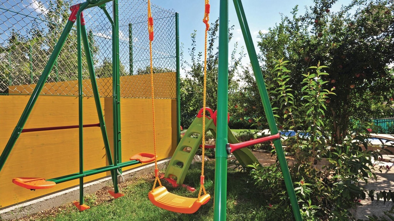 Photo of Outdoor in Sestanovac