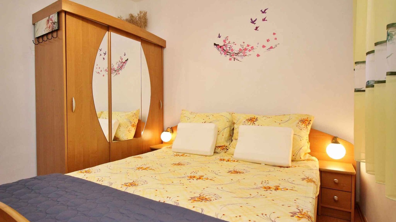 Photo of Bedroom in Silo