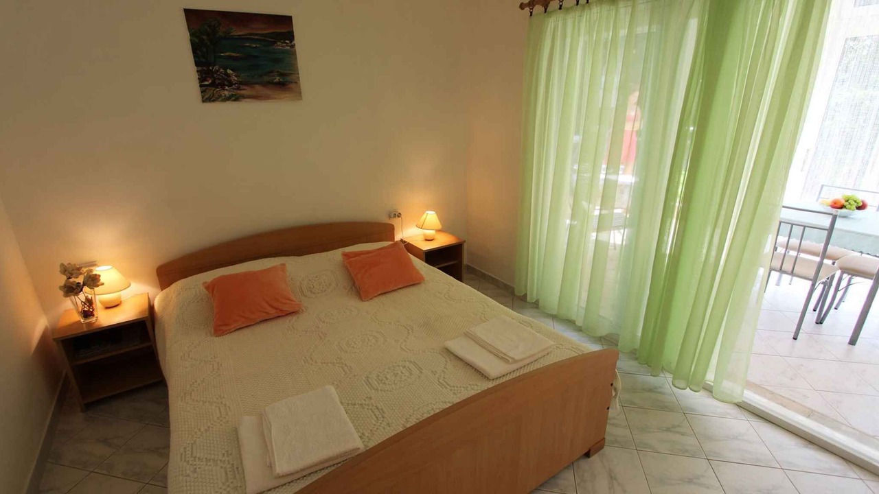 Photo of Bedroom in Porat