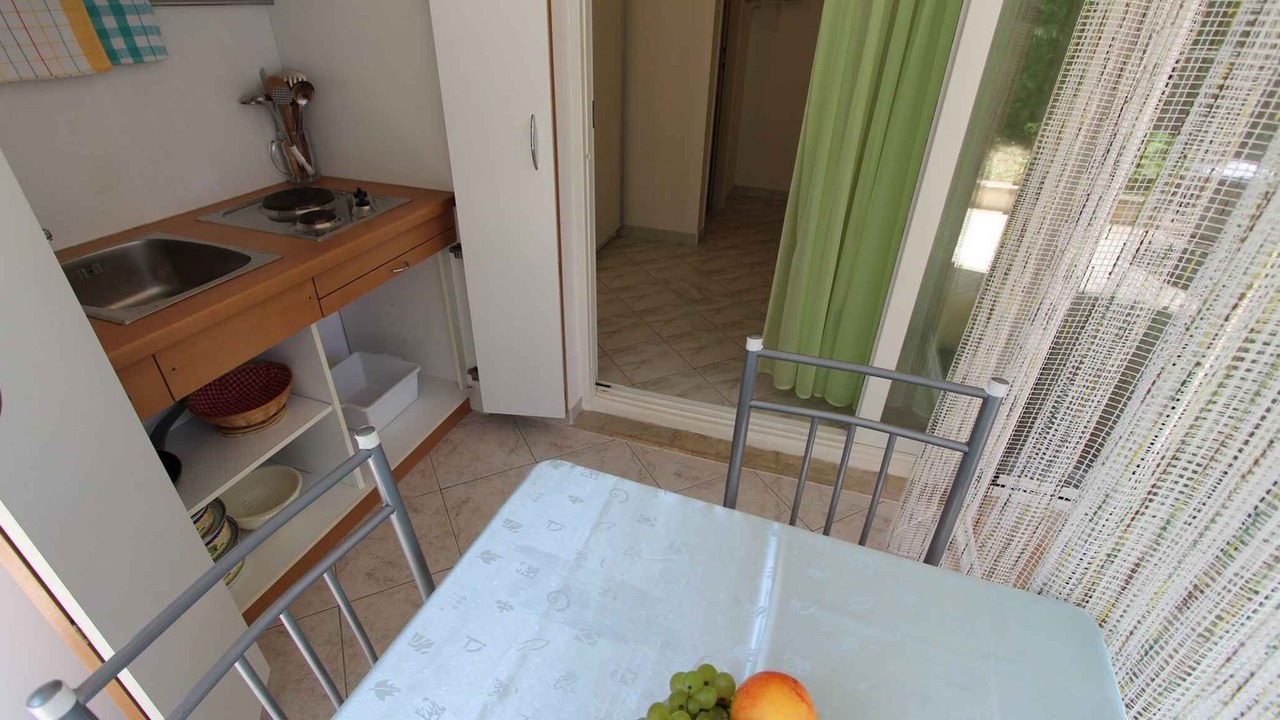 Photo of Kitchen in Porat