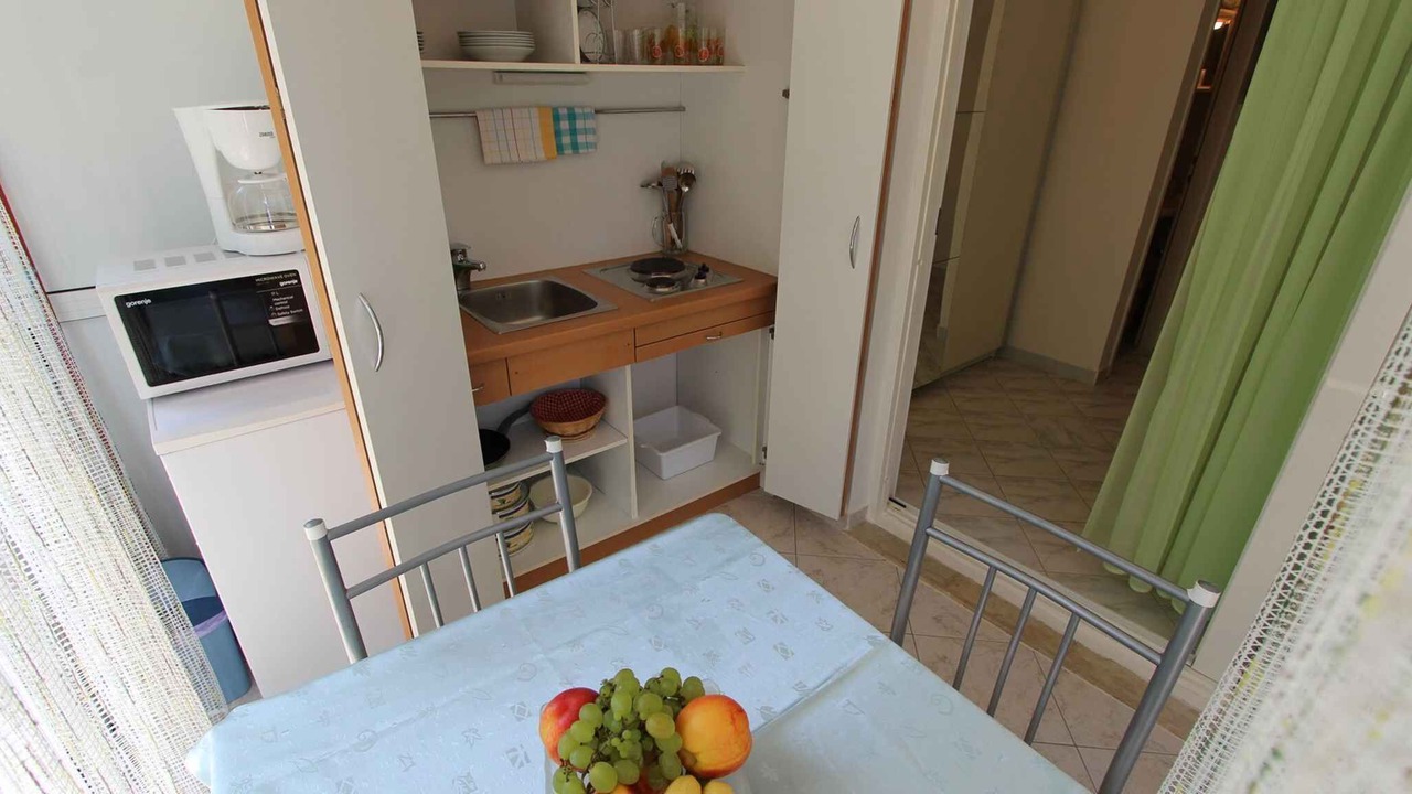 Photo of Kitchen in Porat