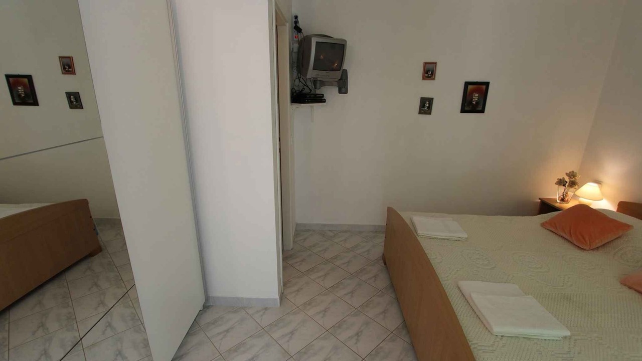 Photo of Bedroom in Porat