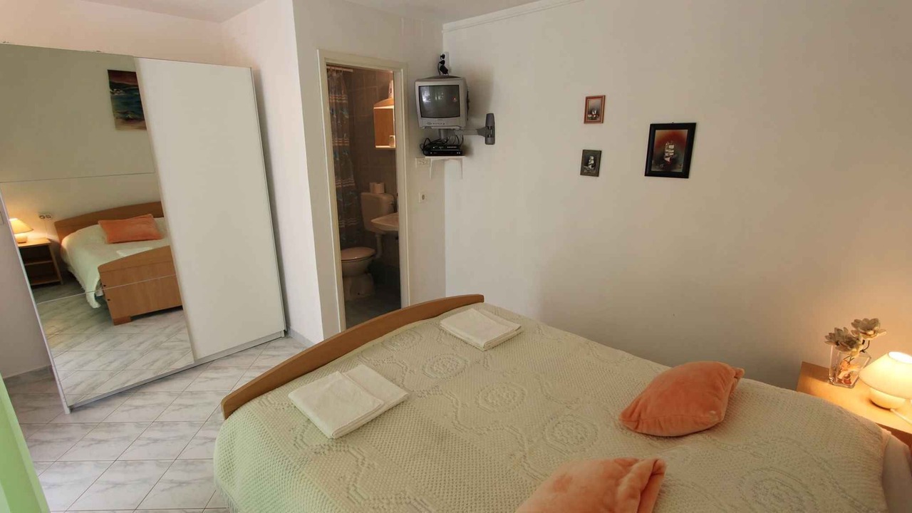 Photo of Bedroom in Porat