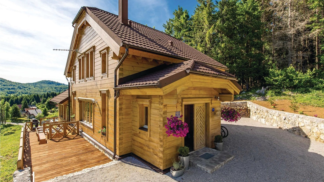 Photo of Outdoor in Mrkopalj