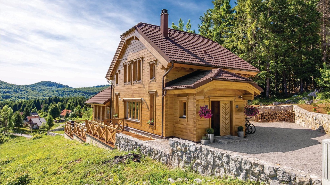 Photo of Outdoor in Mrkopalj