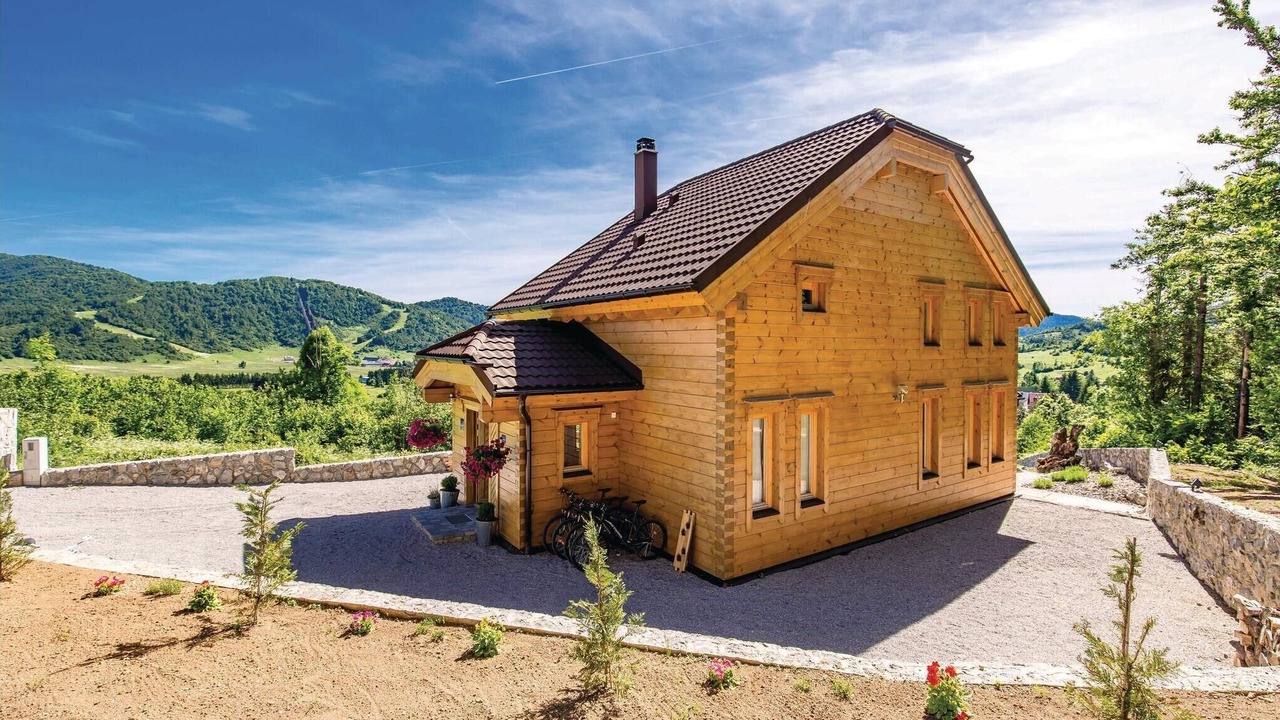 Photo of Outdoor in Mrkopalj
