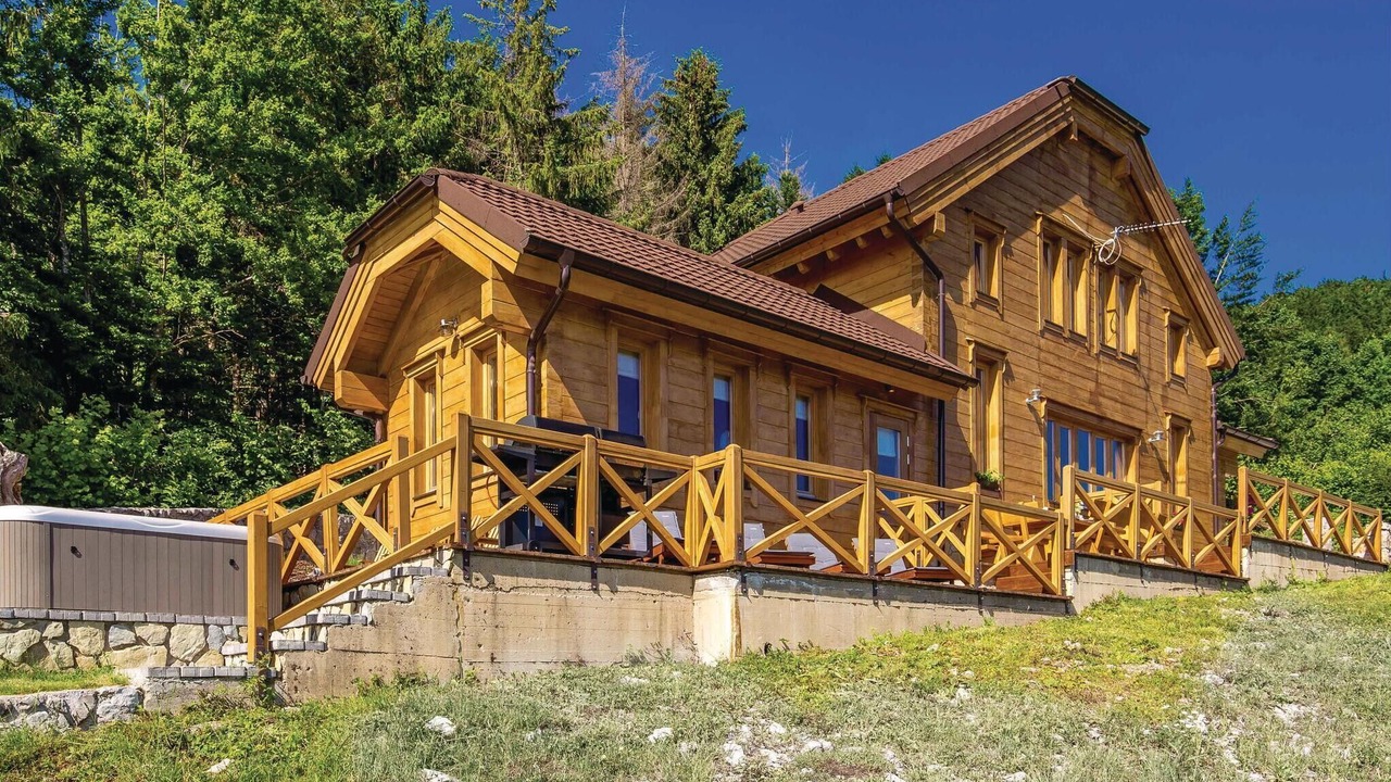 Photo of Outdoor in Mrkopalj
