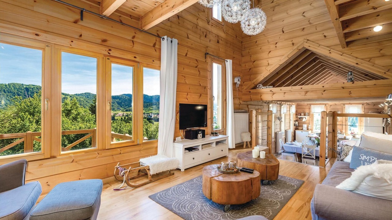 Photo of Bedroom in Mrkopalj
