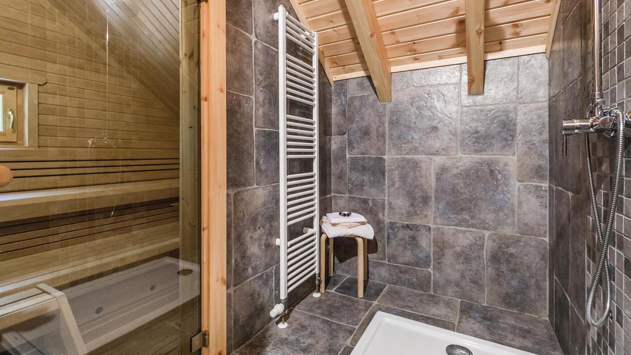 Photo of Bathroom in Mrkopalj