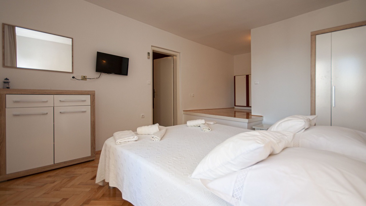Photo of Bedroom in Omis