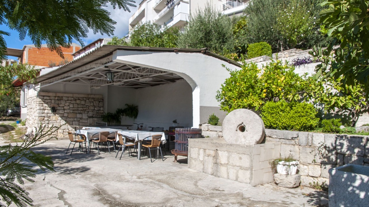 Photo of Outdoor in Omis